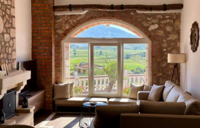 Villa Tragos